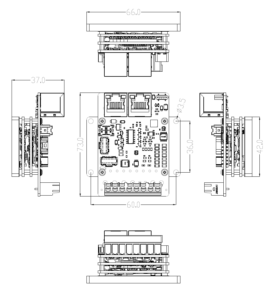 ELD3-mechanical