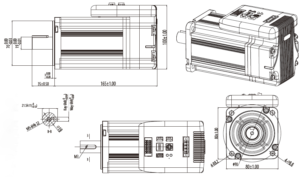 iSV2-RS8075V48G