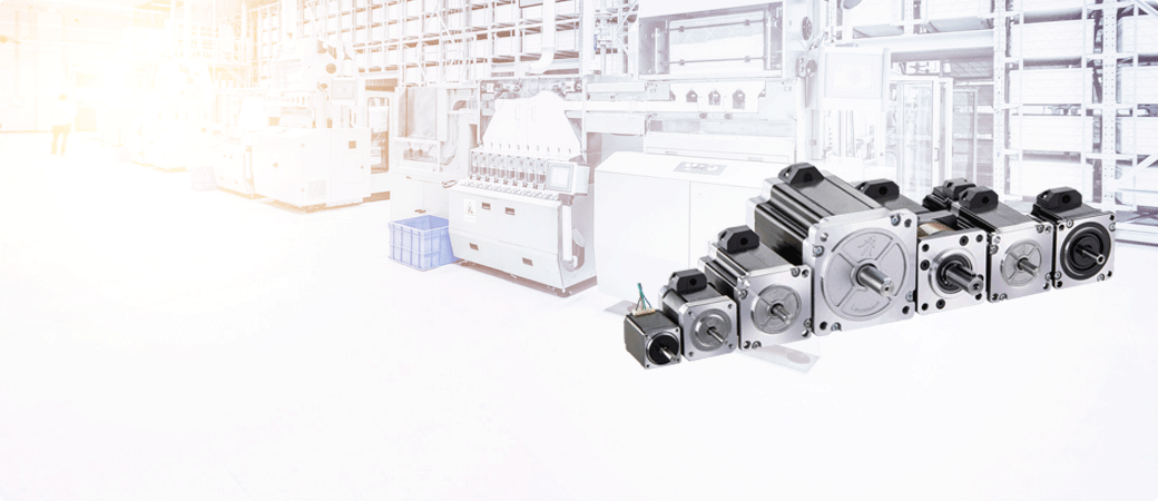 Stepper Motors