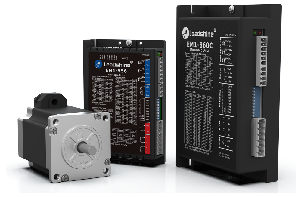  motion control drive