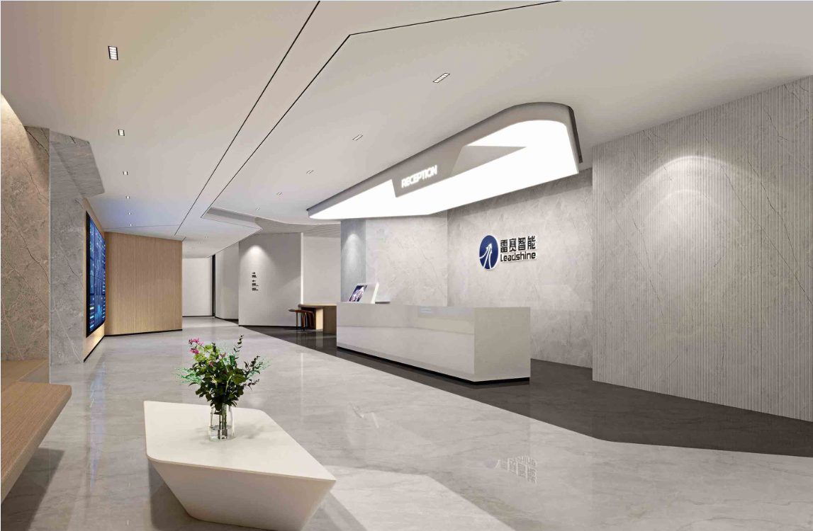 Selecting the Ideal Motion Control Solution for Industrial Automation-1