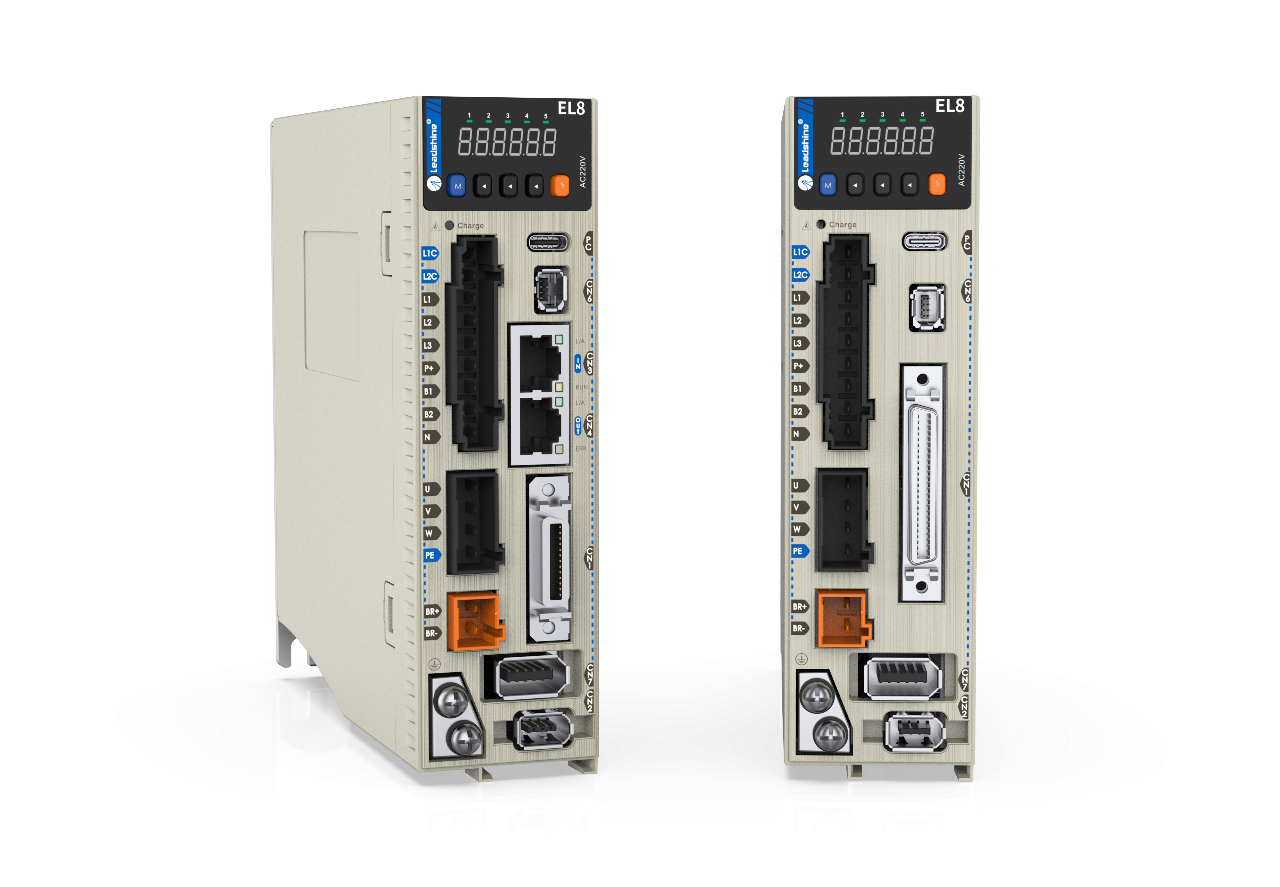 Five Key Factors to Consider When Selecting a Servo Drive Five Key Factors to Consider When Selecting a Servo Drive