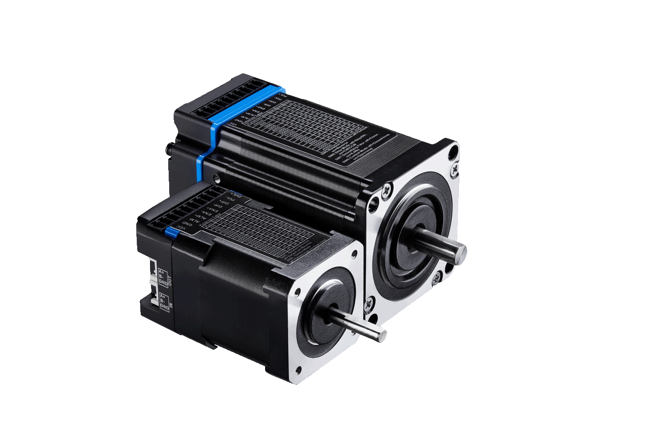 A Complete Guide to Choosing Stepper Motor Sizes for Optimal Performance A Complete Guide to Choosing Stepper Motor Sizes for Optimal Performance