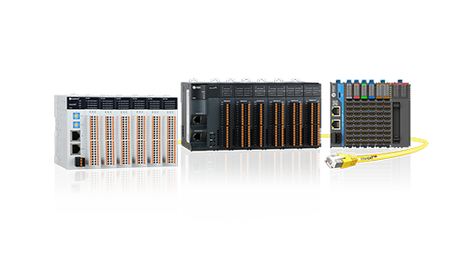 Remote I/O Modules