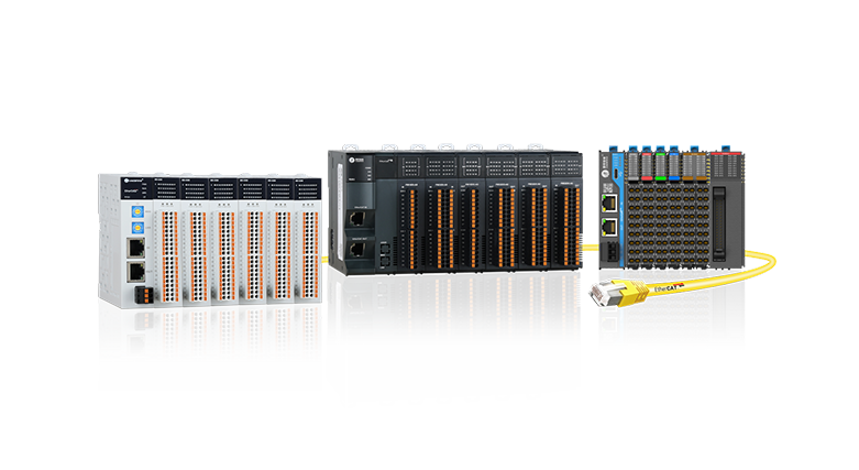 Remote I/O Modules