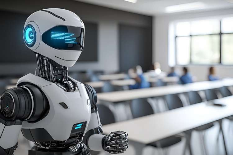 Research & education