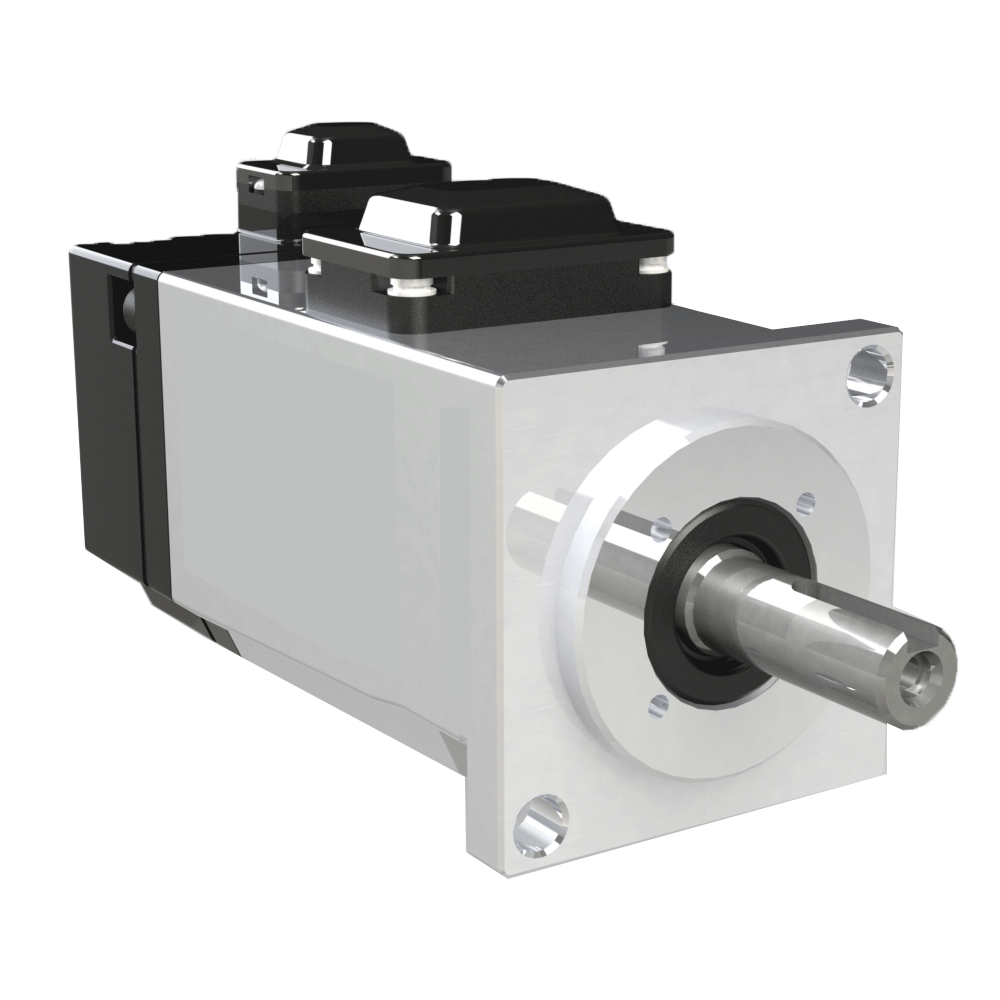 ELM2H-0100LA40E Servo Motor