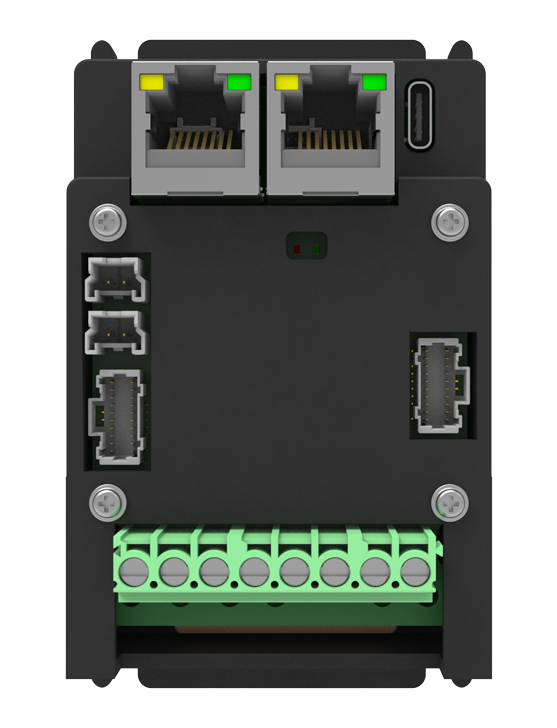 ELD3-EC7005BM Servo Drive