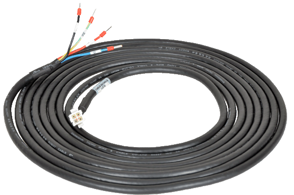 CABLEH-RZ10M0 Motor Cable