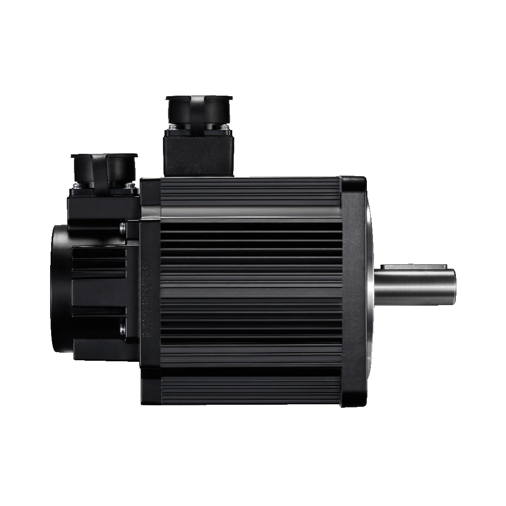 ELVM130200V48EM-M17-HD Servo Motor