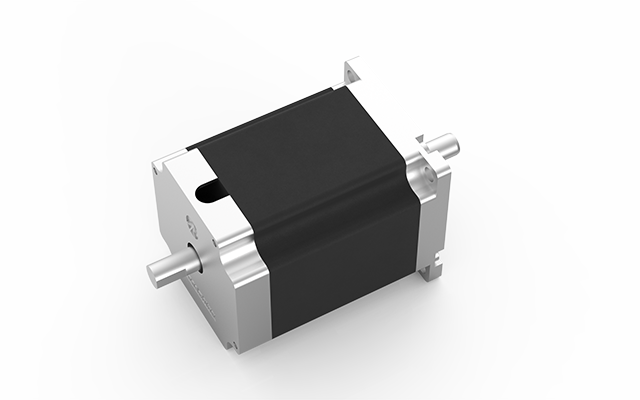 57CM22C-SZ Stepper Motor