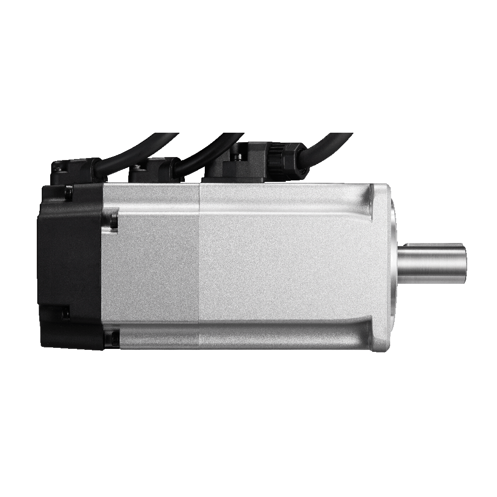 ELM2-0400LH60E-SS   Servo Motor