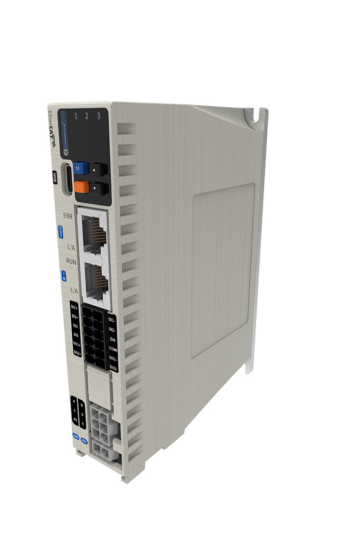 DM5-EC532 Stepper Drive