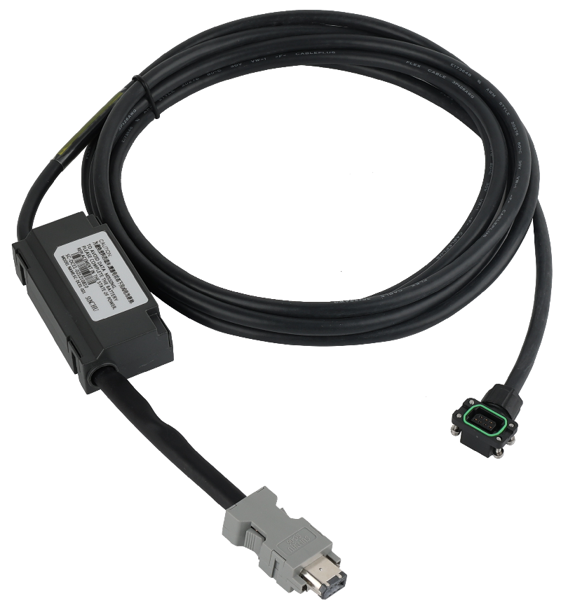 CABLE-BMAH1M5-124-TS Encoder Cable