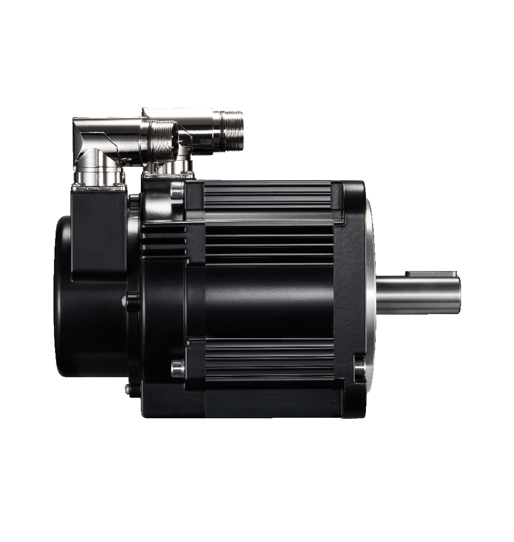 ELM-1800LH130F-HD Servo Motor