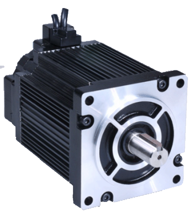 ES-MH342120 Closed Loop Stepper Motor