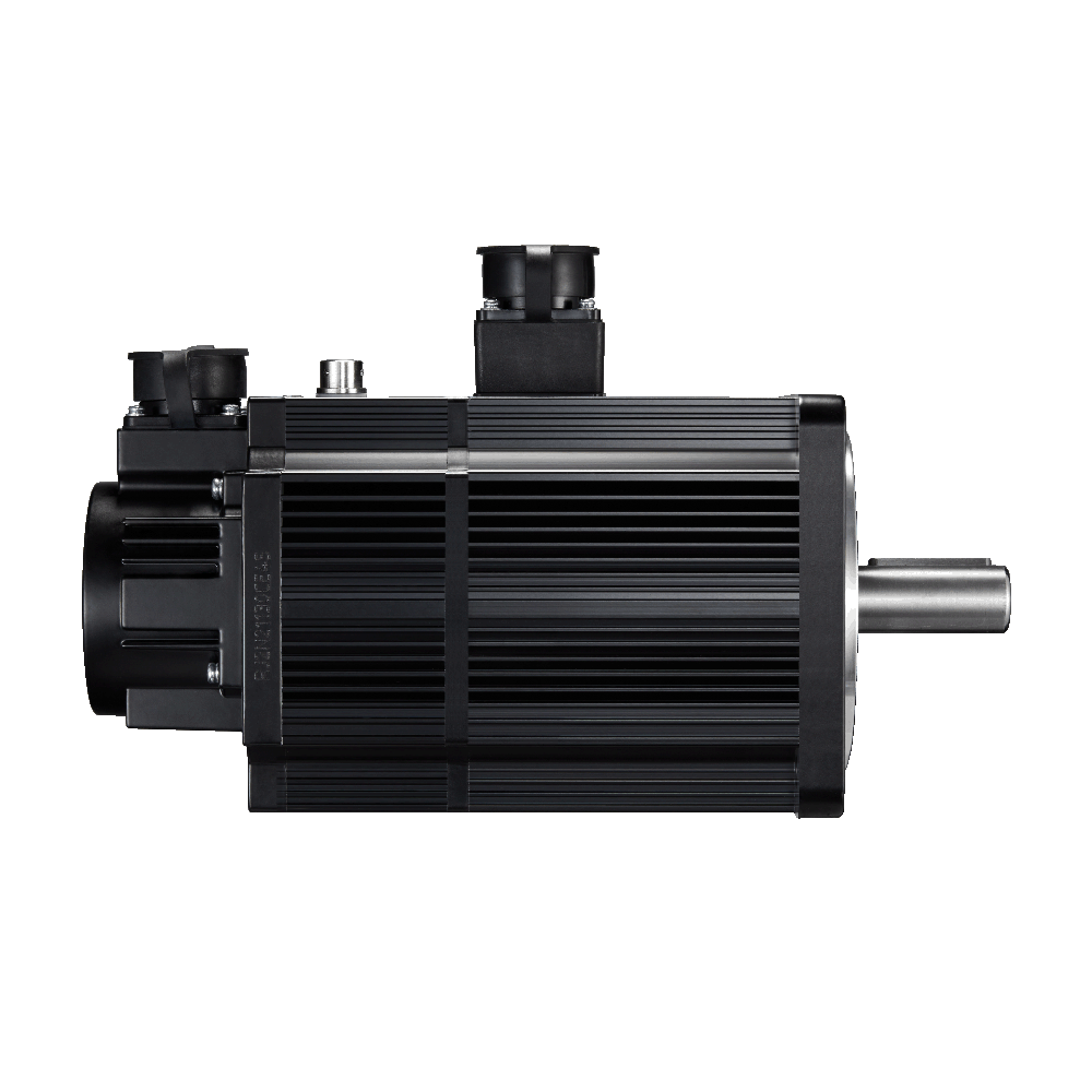 ELM-4400LM180ET-H Servo Motor