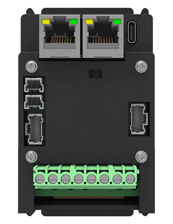 ELD3-EC7001BM Servo Drive