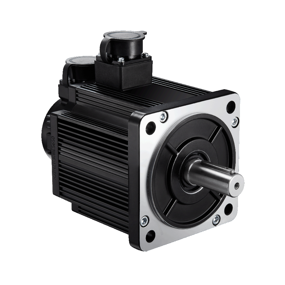 ELM2L-1000LA100FT-H Servo Motor