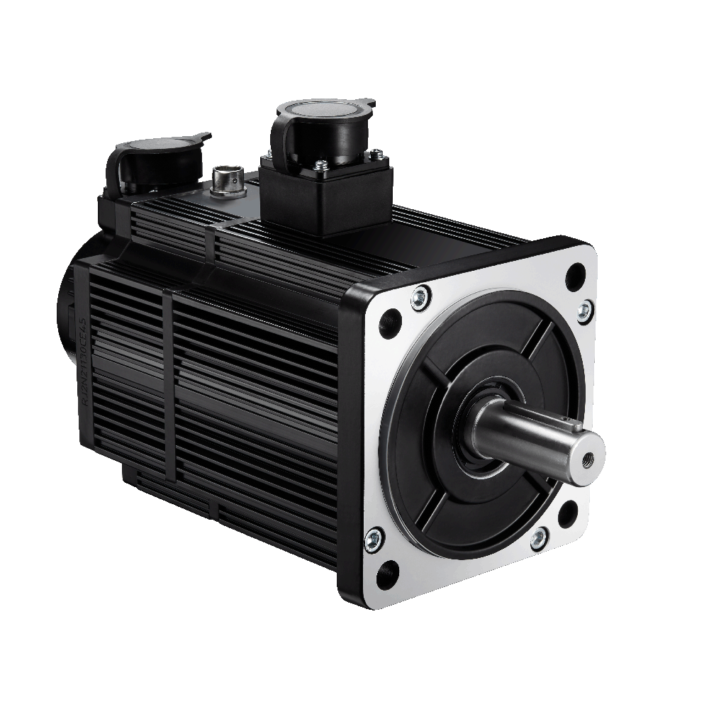 ELM-4400LM180ET-H Servo Motor