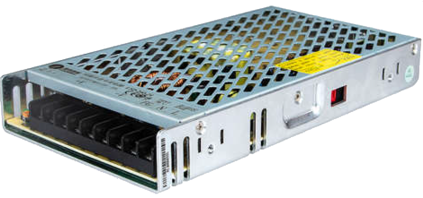 SPS2410 Power Supplies