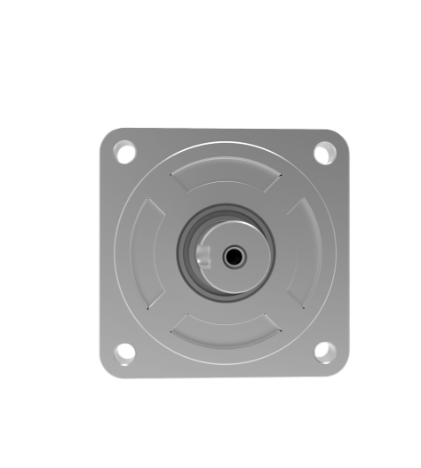 ELM2H-0750LA80ET Servo Motor