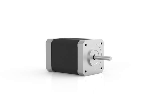 42CM08-SZ Stepper Motor