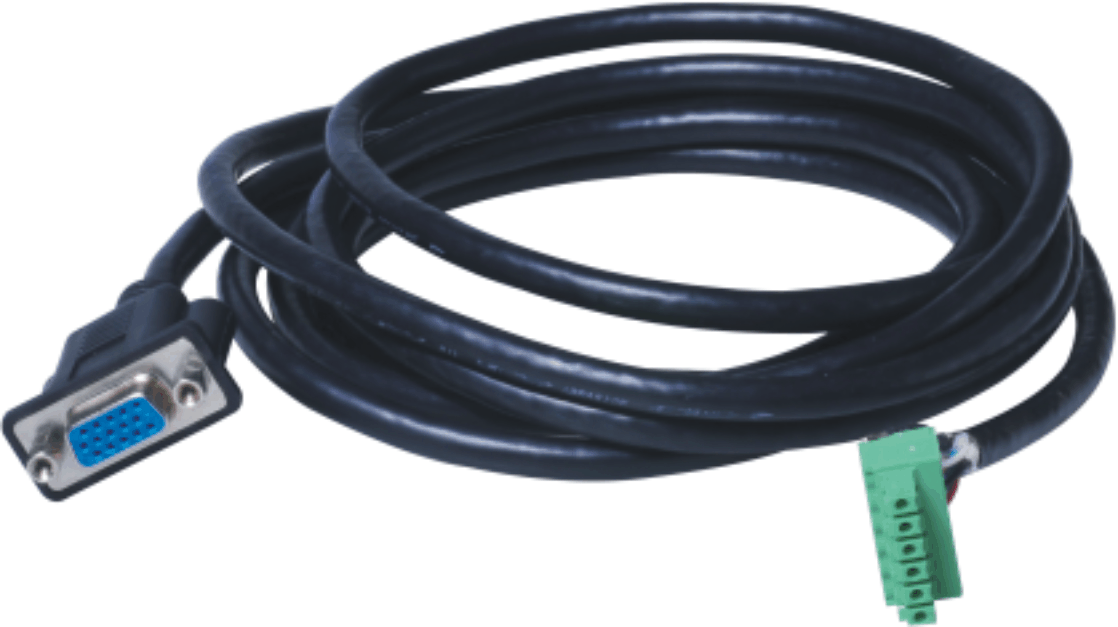 CABLEH-BM8M0 Encoder Cable