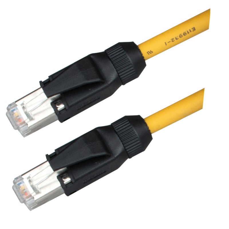 CABLE-TX10M0-BUS Communication Cable