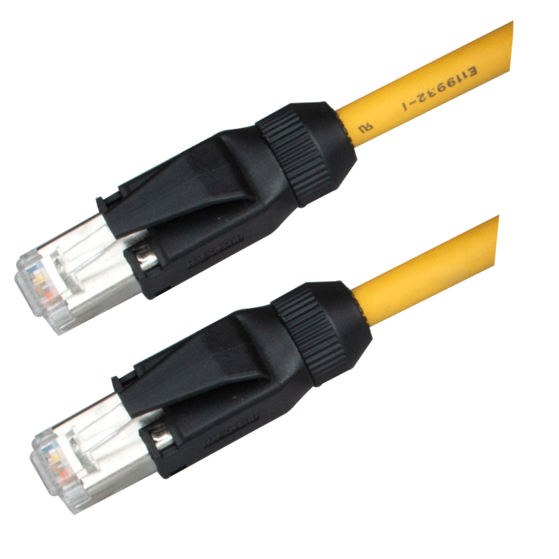 CABLE-TX3M0-BUS Communication Cable
