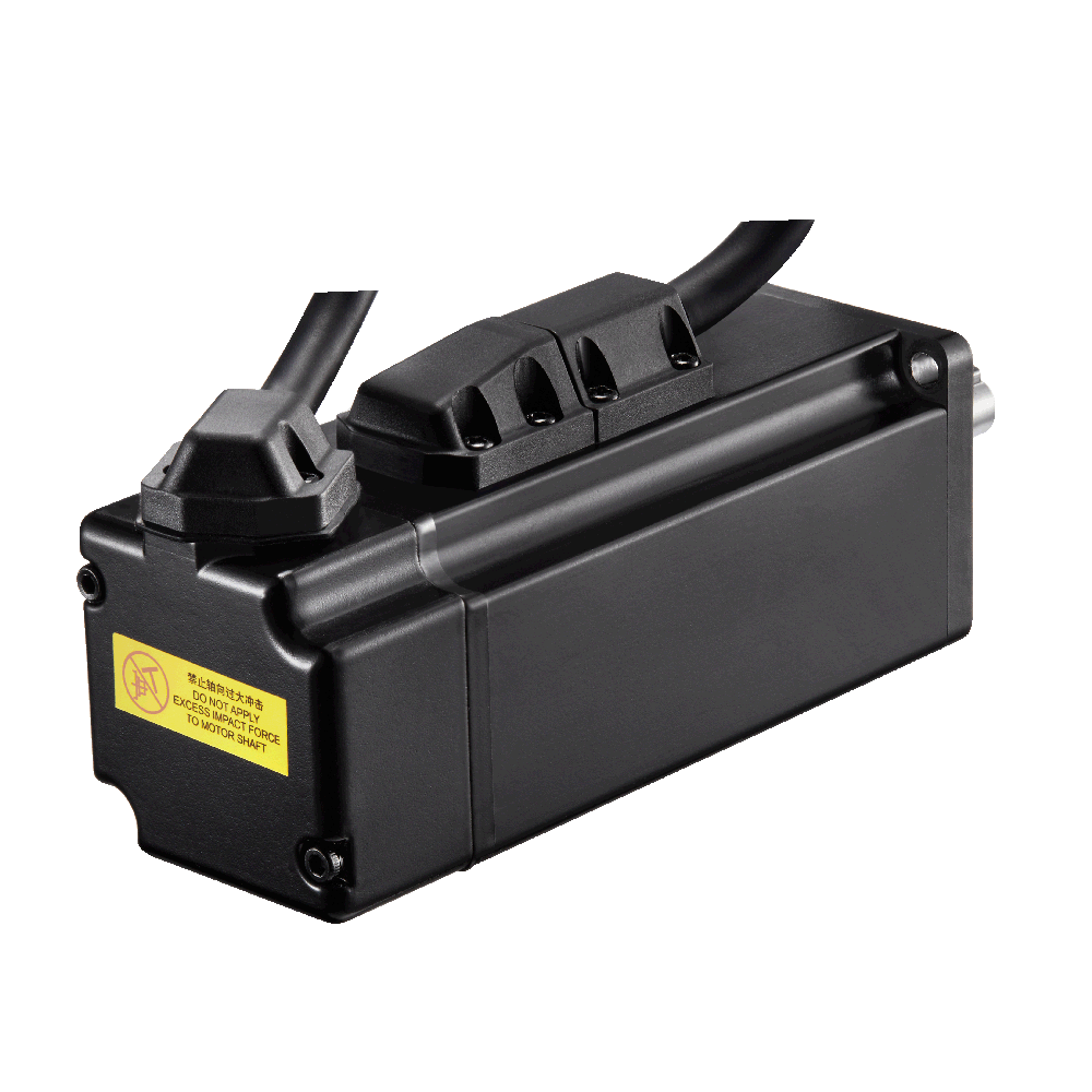 ELM1S-0050FH40E-SS  Servo Motor