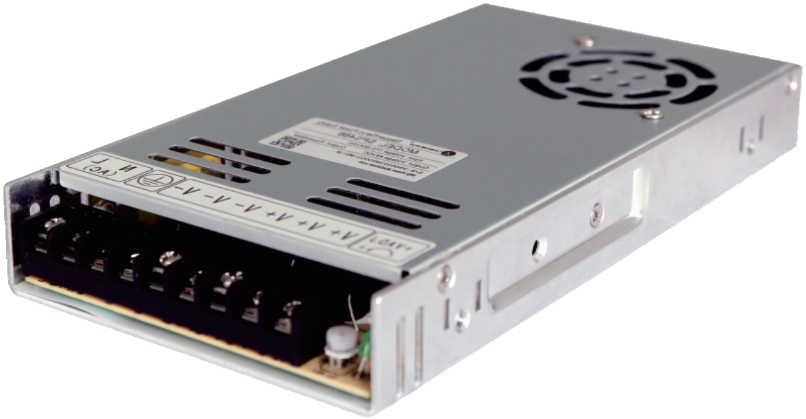 SPS606 Power Supplies