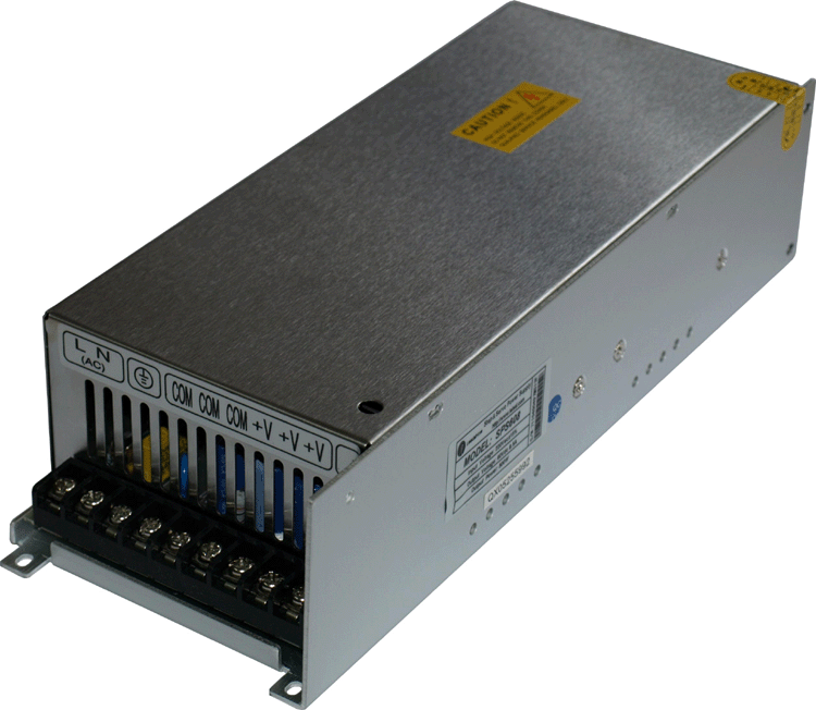 RPS608 Power Supply