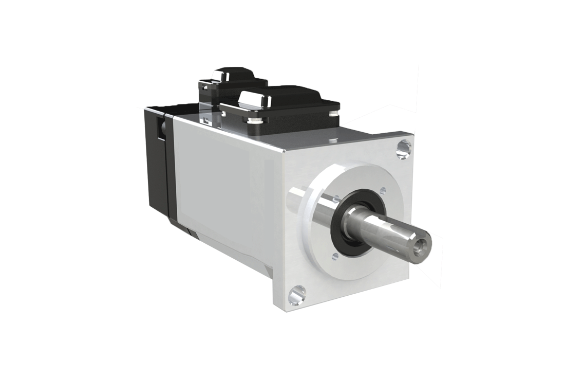 ELM2S-1000LH80E-DC  Servo Motor