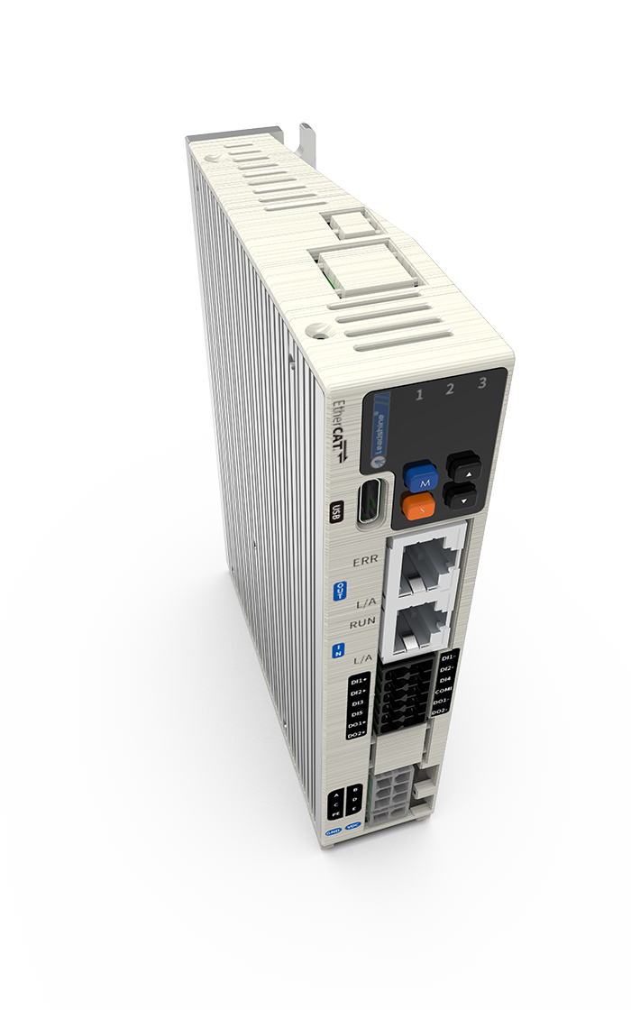 DM5-EC542 Stepper Drive