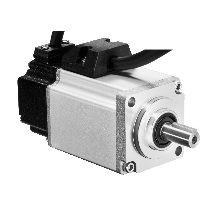 ELM2-0050LH40F-SS  Servo Motor