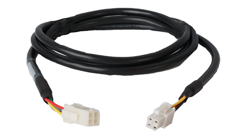 CABLEM-RZ10M0 Motor Cable