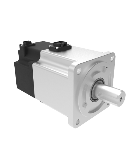 ELM2H-0750LA80ET Servo Motor