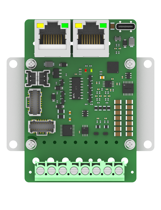 ELD3-EC7001BM Servo Drive