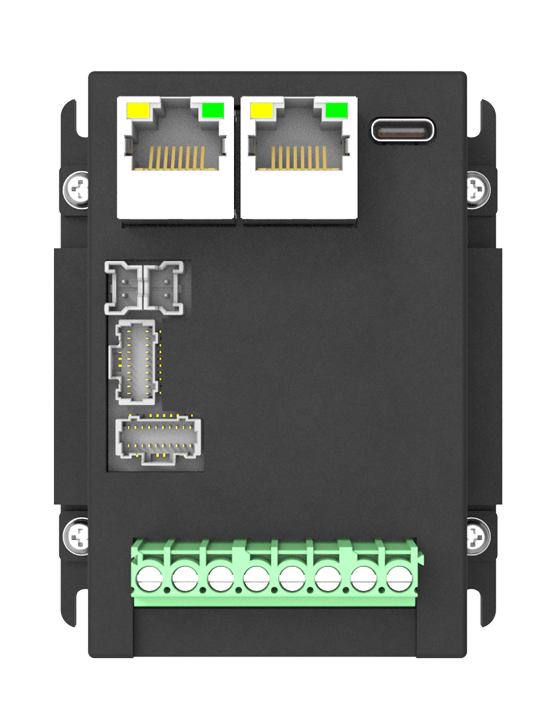 ELD3-EC7001BM Servo Drive