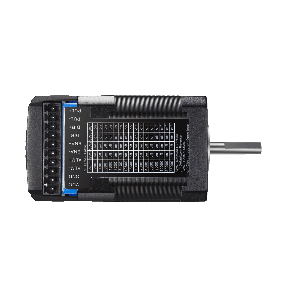 iCS-1706-Integrated-Closed-Loop-Stepper-Motor